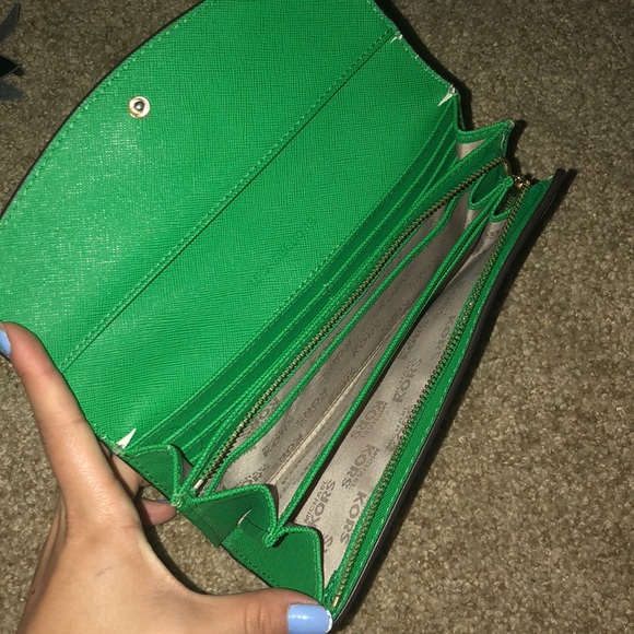 Wallet Michael kors original - Picture 3 of 4